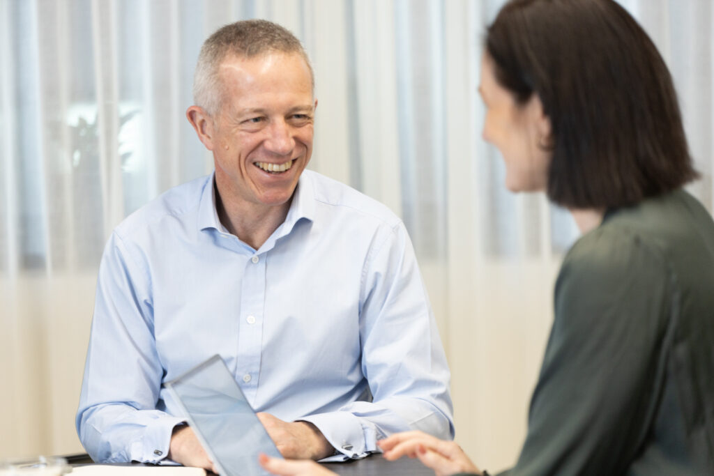 We are forever hearing how SMEs are the “engine room” of the Australian economy, but not all SMEs are the same and not all their engines are revving. Sandy Plunkett considers “growth economy” companies, their importance, and what they need in this interview with the Australian Business Growth Fund’s Anthony Healy