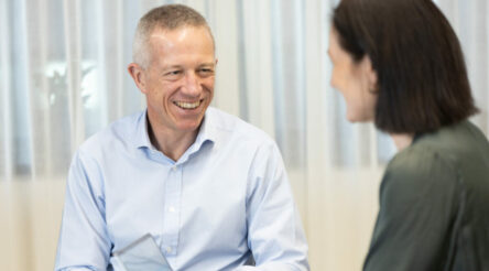 Image for Funding the growth economy