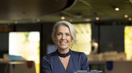 Image for Telstra report uncovers Australia’s $53 billion opportunity in senior leader connection