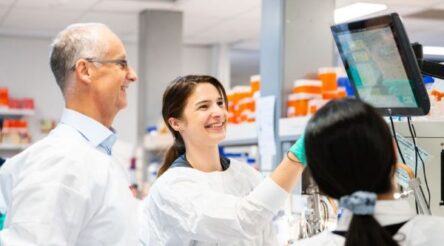 Image for BioCina to scale up novel bioseparation technology