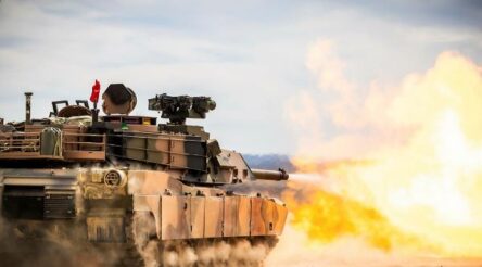 Image for Maintenance opportunities on new main battle tanks