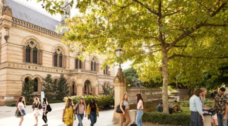 Image for $38 million in Linkage Infrastructure, Equipment and Facilities grants awarded 