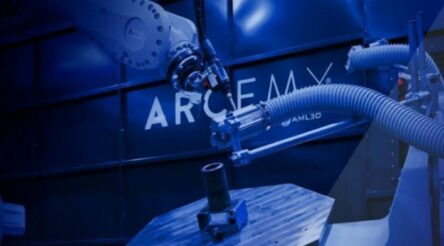 Image for AML3D raises $30 million to pursue predicted US, UK, European demand 