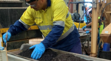 Image for Australian Vanadium reveals Project Lumina battery storage plans