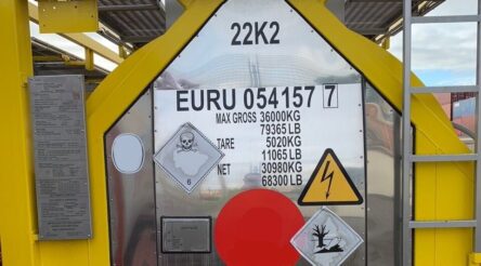 Image for Manufacturing news briefs — stories you might have missed