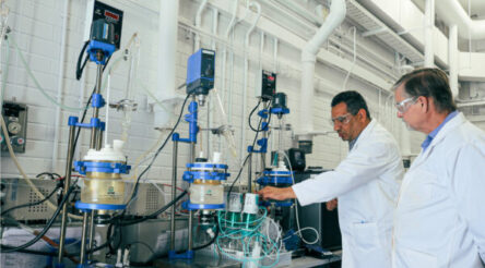 Image for Manufacturing news briefs — stories you might have missed