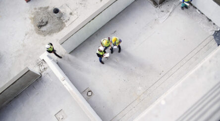 Image for SmartCrete CRC backs six projects in new funding round