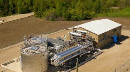 Image for Hydrostor to build compressed air energy storage at Broken Hill