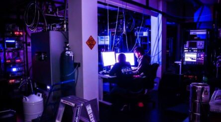 Image for $60m in defence quantum technology grants announced