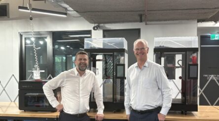 Image for Commercialising cameras that only see what’s useful