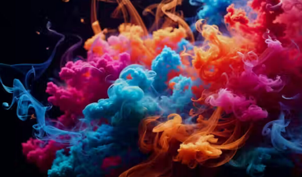 We built a tiny electronic nose that can beat a mouse at its own game