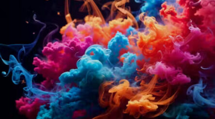 Image for We built a tiny electronic nose that can beat a mouse at its own game