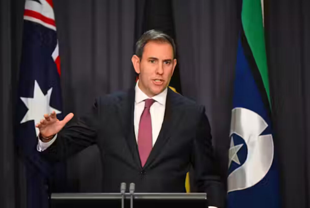 Jim Chalmers has provided an extra $900 million to boost productivity. But this ‘high priority’ problem is going to need an across the board effort