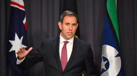 Image for Jim Chalmers has provided an extra $900 million to boost productivity. But this ‘high priority’ problem is going to need an across the board effort