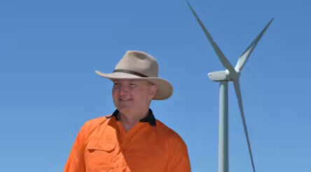 Image for Record renewables go into the grid in 2024, generating 45% of electricity in 2025