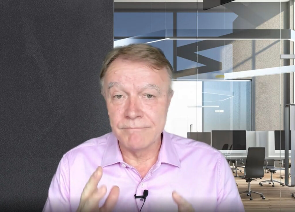 Revving up the engine of progress