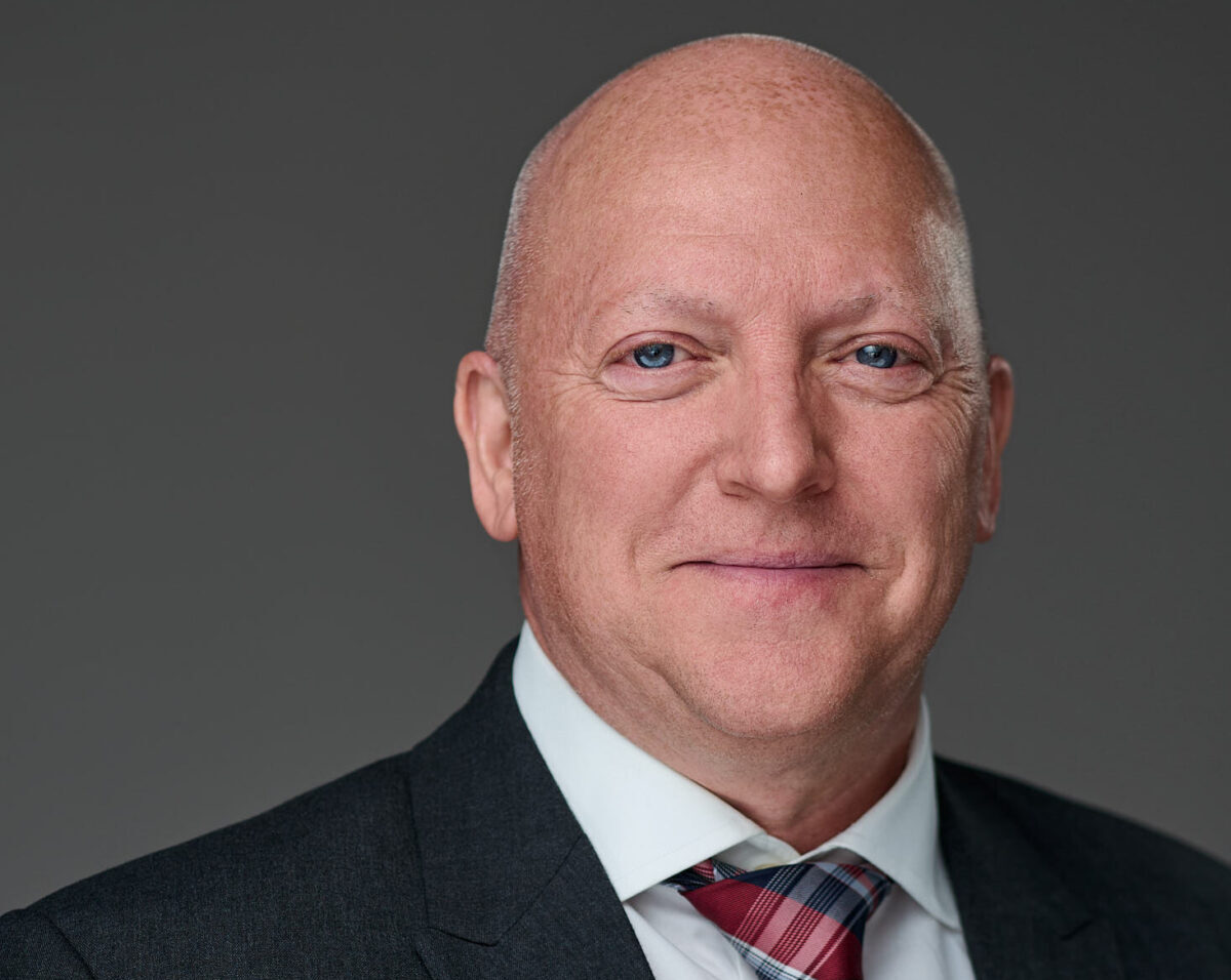 John O’Donnell – approved head shot