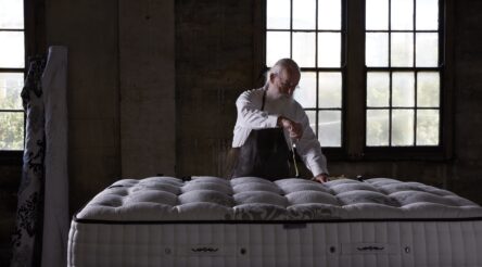 Image for A.H. Beard marks 125th anniversary