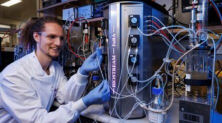 Image for Precision fermentation potentially “transformative” for industry, says FaBA