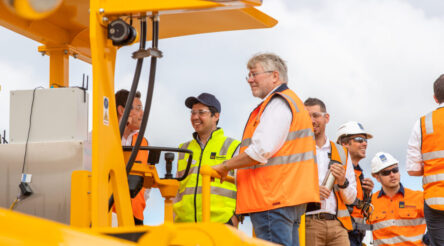 Image for A few thoughts on innovation from Russell Mineral Equipment’s founder