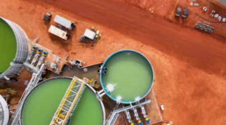 Image for Liontown goes underground to weather lithium glut