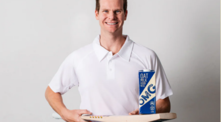 Image for Forbidden Foods healthy boost from takeover