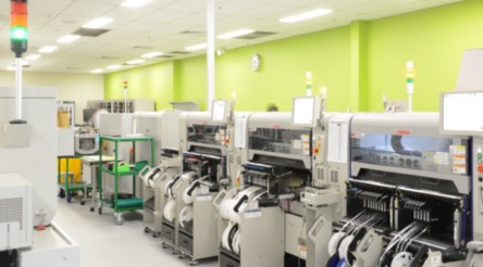 Image for GME, Hanwha to develop defence communications systems