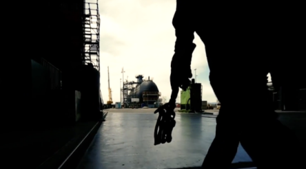 Image for Project launched to develop n-submarine construction skills