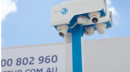 Image for Spectur secures long term Transport for NSW contract