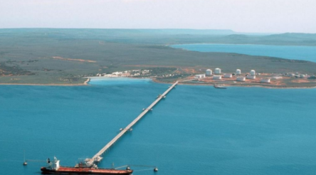 Image for Sparc and Santos to trial ecosparc at gas and liquids hub