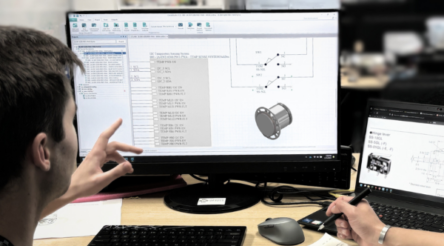 Image for Infinity Avionics looks to radioisotopes for space