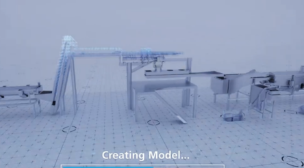 Image for TNA solutions offers digital twins technology for food manufacturers