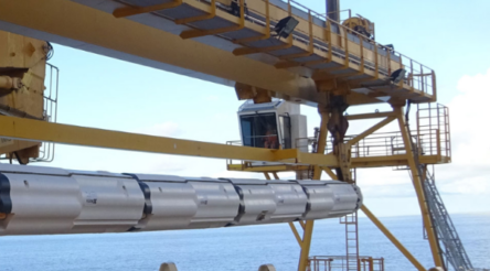 Image for Matrix Composites snares big subsea contract