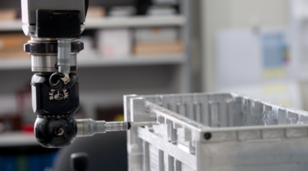 Image for Levett Engineering wins contract for missile frames