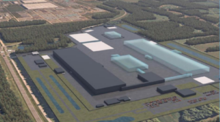 Image for Silex Systems buys land for uranium enrichment plant