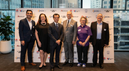 Image for ICN NSW celebrates 40th anniversary