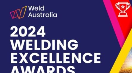 Image for Weld Australia names SA Welding Excellence Awards winners