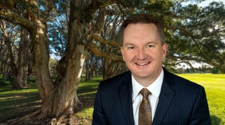 Image for Low emissions products go Made in Australia