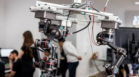 Image for 68 projects announced under National Industry PhD Program