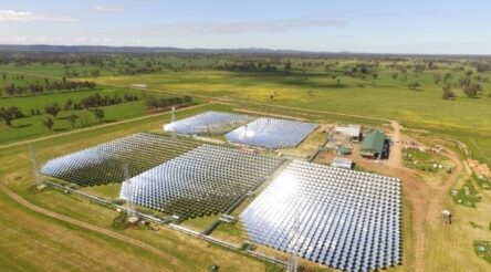 Image for Vast Renewables to access $30 million ARENA grant