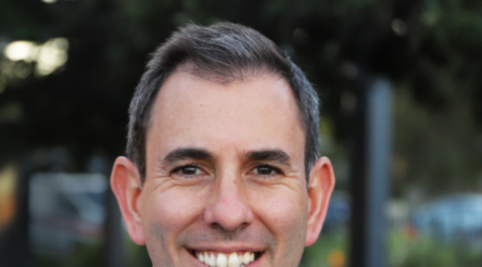 Image for Government talks up energy, pre-fabrication with investors