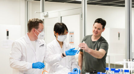 Image for Nourish says Cabio partnership links “Australian innovation with China’s manufacturing might”