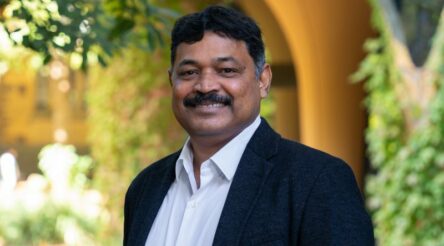 Image for New dean of engineering to begin at Uni Melbourne next week