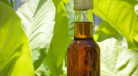 Image for ‘Oils ain’t oils’ when Nufarm makes more of them