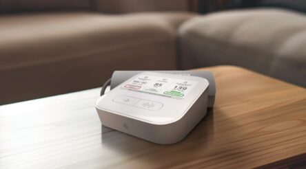 Image for Cardiex receives pre-orders for CONNEQT vascular monitor