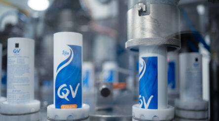 Image for Ego Pharmaceuticals moves to recyclable plastic for tube products