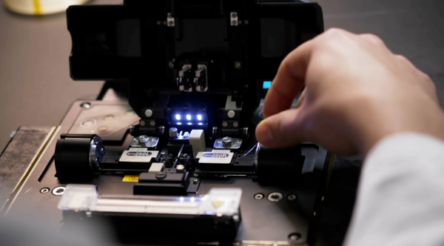 Image for Advanced Navigation and NILEQ to develop positioning system