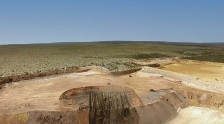 Image for Critical mineral industry gets a boost with new funding