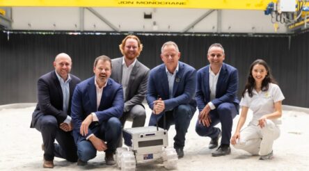 Image for Winner named for $42 million lunar rover contract