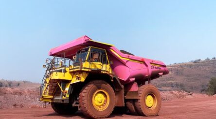 Image for Austin Engineering gets first orders from Indian market